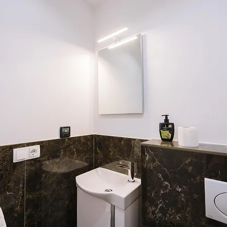 Casa de Férias Paola Kupres (Canton 10)